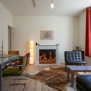 Appartement op de Begane Grond